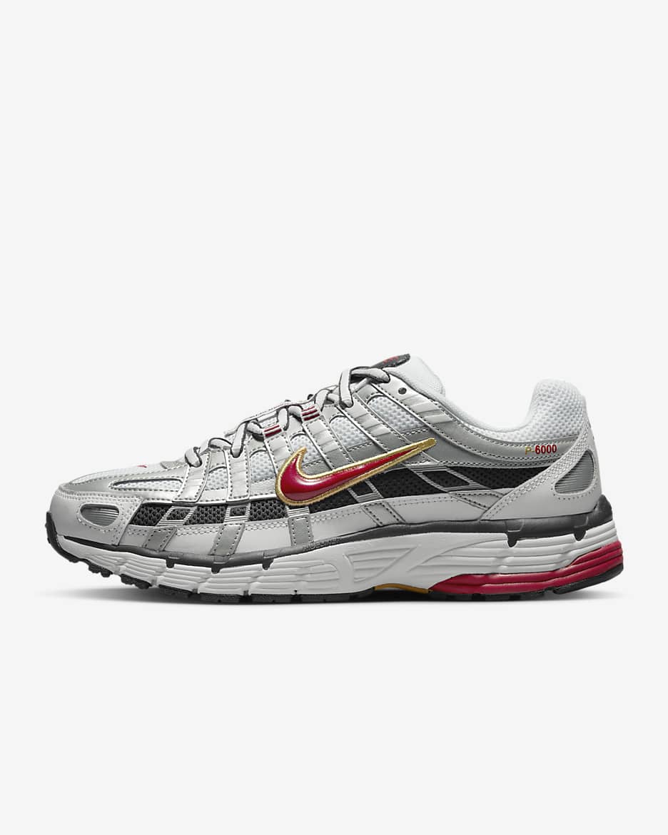 Nike P 6000 Shoes. Nike ID